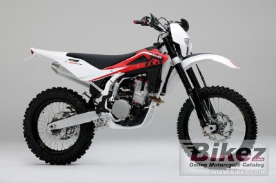 2010 Husqvarna TE510 photo